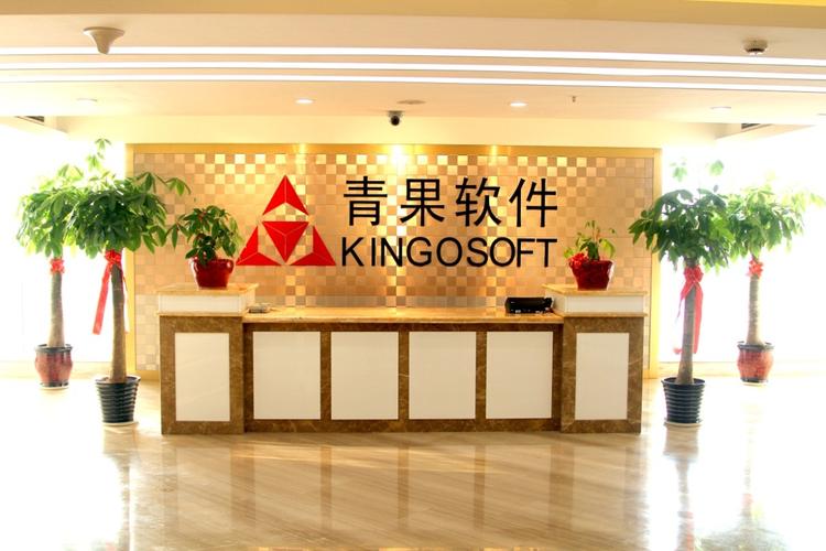 湖南青果软件 专业修炼，赋能企业管理软件精细化之路