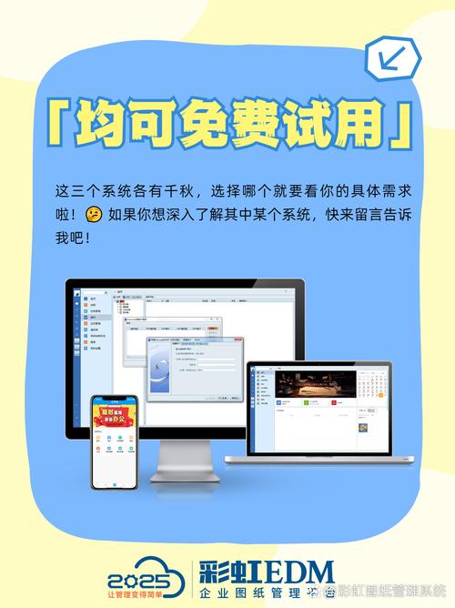 在选型软件时,很多研发和制造企业经常会把这三